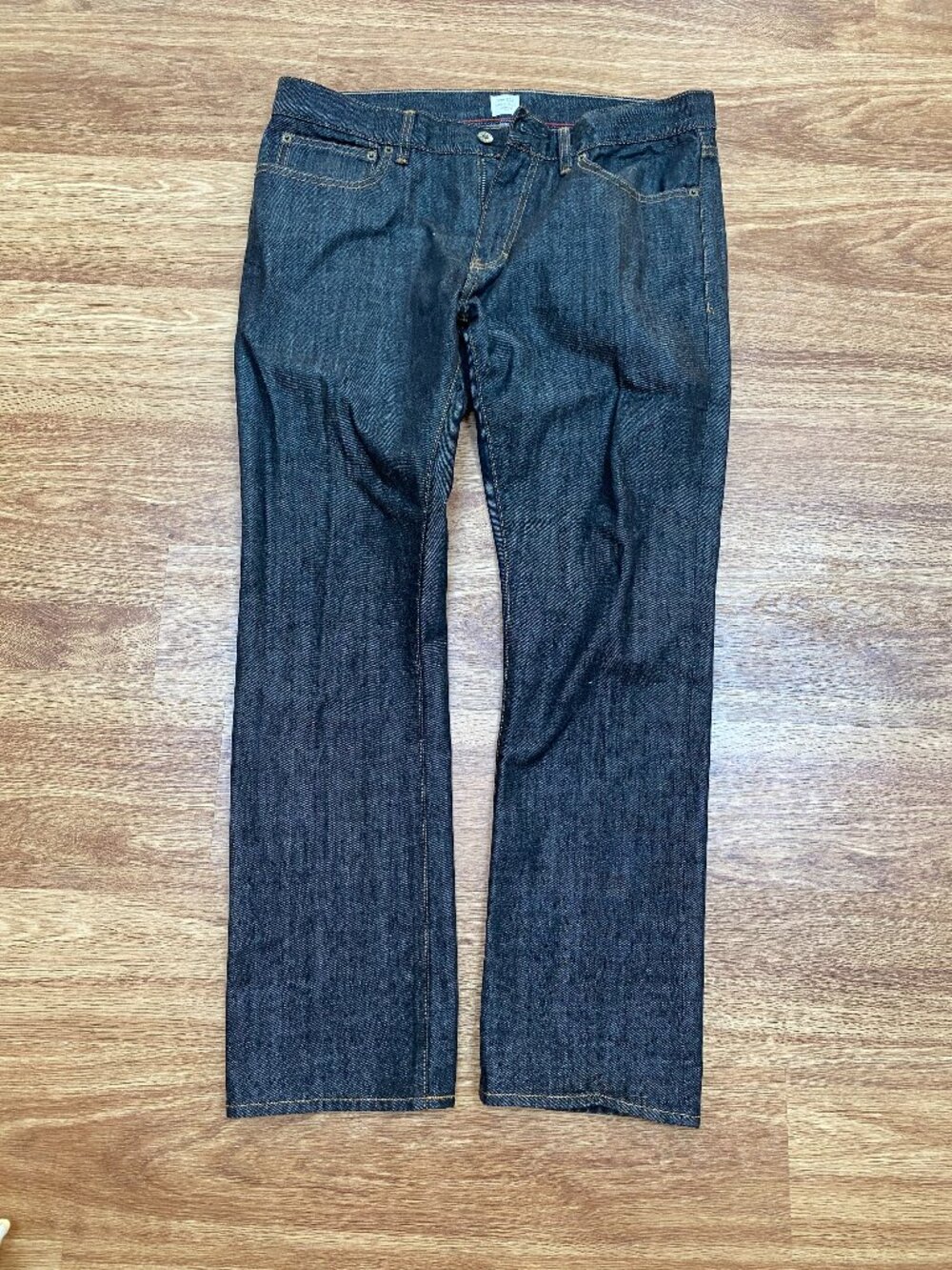 J. Crew